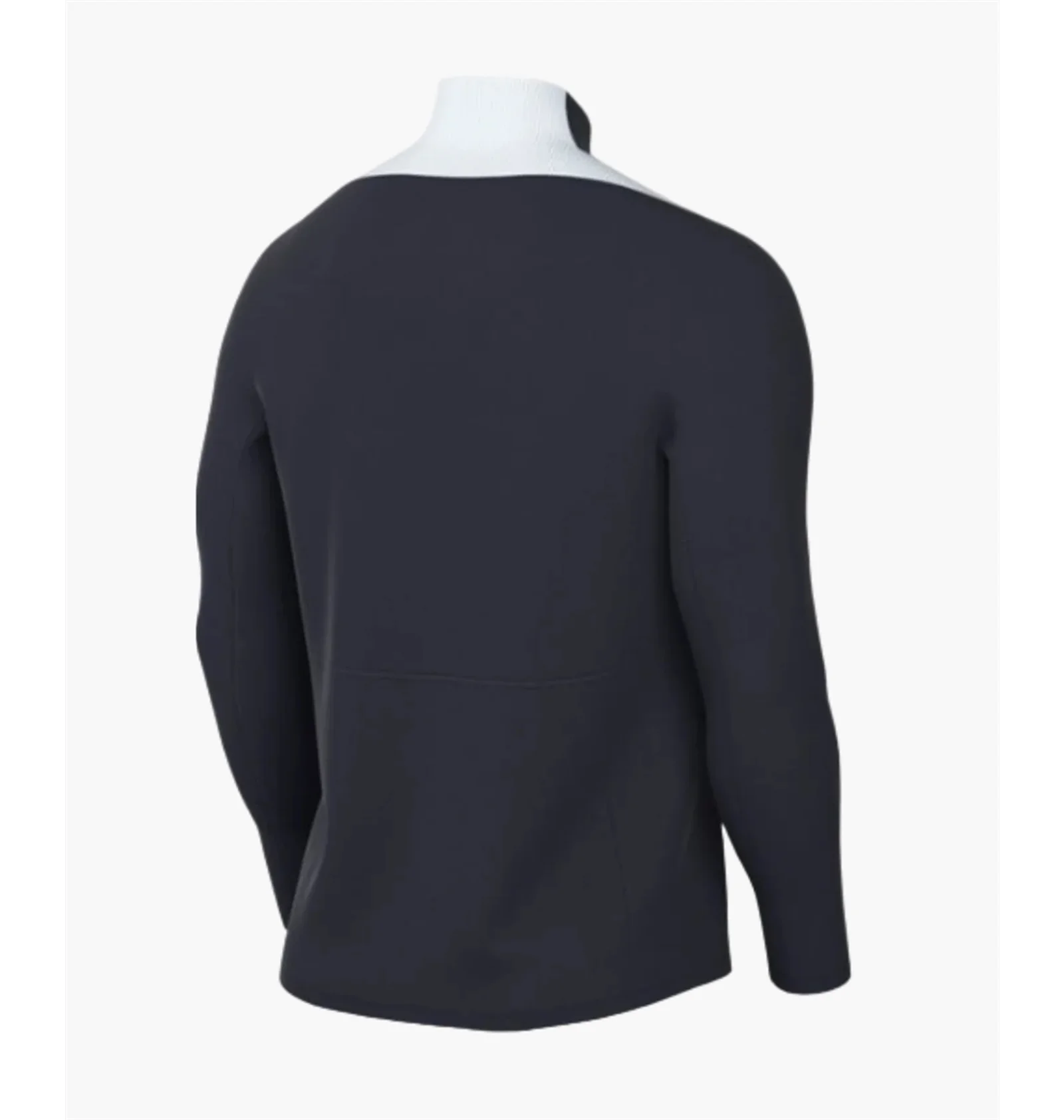 ᐉ Кофта мужская Nike Academy Pro 24 Drill Top Blue FD7667-455