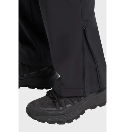 Штани чоловічі JACK WOLFSKIN Trek Terrain Black A65300-6000