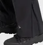 Штани чоловічі JACK WOLFSKIN Trek Terrain Black A65300-6000