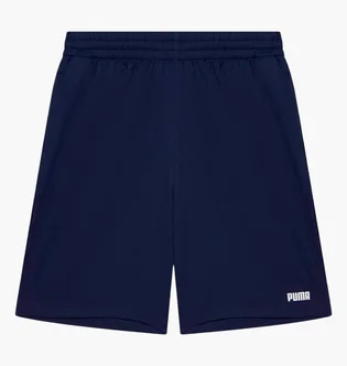 Шорти чоловічі Puma Ess Logo Blue 686783-06