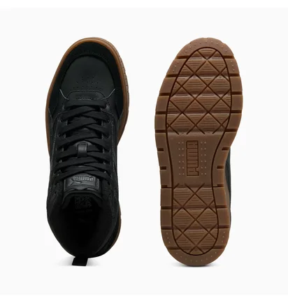 Черевики жіночі Puma Karmen Ii Idol Mid Wtr Black 397464-06