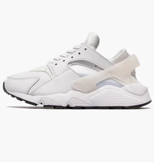 Кроссовки женские Nike Air Huarache White Dr5726-001
