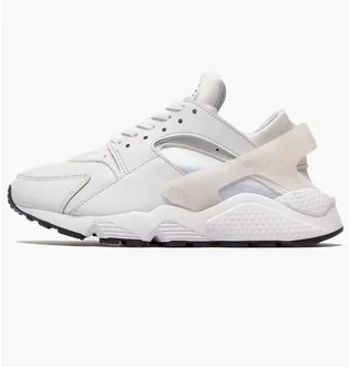 Кросівки жіночі Nike Air Huarache White Dr5726-001