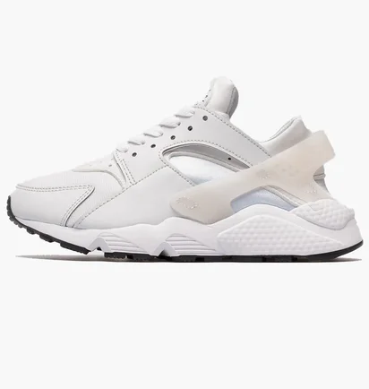 Кросівки жіночі Nike Air Huarache White Dr5726-001