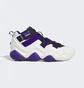 Кросівки чоловічі Adidas Top 10 2000 Shoes White/Violet Hq4622
