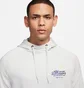 Худи мужское Nike Df Hd Po Gfx White FN3285-025