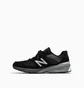 Кроссовки мужские New Balance made in USA 990 Black W990BK5