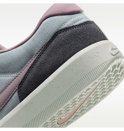 Кроссовки мужские Nike Sb Force 58 Grey DV5477-010