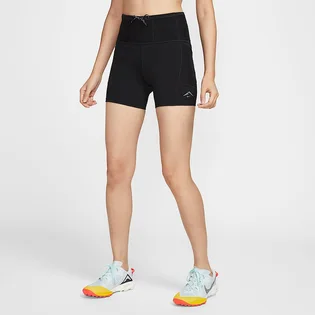 Шорти жіночі Nike Dri-Fit Trail Black HV2353-010