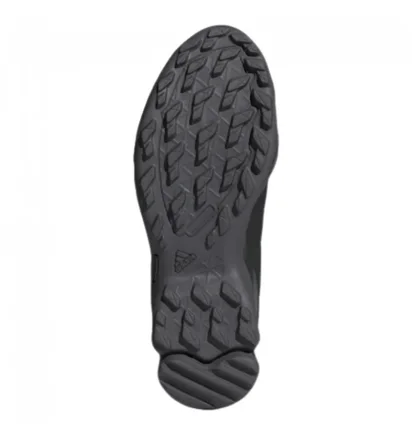 Кроссовки мужские Adidas Ax2S Hiking Shoes Black IE0814
