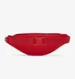 Сумка унісекс Nike Heritage Waistpack Red DB0490-673
