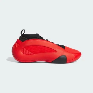 Кросівки чоловічі Adidas Harden Vol. 8 Red/Black IG6588