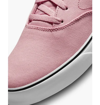Кроссовки унисекс Nike Sb Chron 2 Canvas Pink DM3494-602