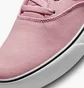 Кроссовки унисекс Nike Sb Chron 2 Canvas Pink DM3494-602