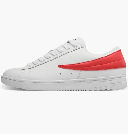 Кросівки чоловічі Fila Highflyer L White FFM0191-130241