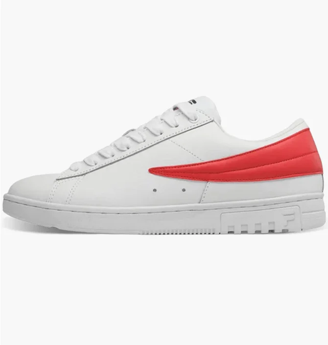 Кросівки чоловічі Fila Highflyer L White FFM0191-130241