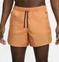 Шорти чоловічі Nike Stride Running Division Dri-Fit 5 Brief-Lined Running Shorts Orange FN3391-885