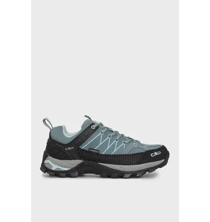 Кросівки жіночі Cmp Rigel Low Wmn Trekking Shoes W Turquoise 3Q13246-E111