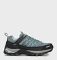 Кросівки жіночі Cmp Rigel Low Wmn Trekking Shoes W Turquoise 3Q13246-E111