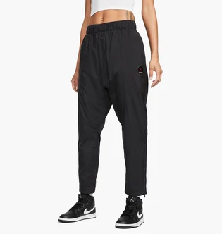 Штаны женские Air Jordan X Nina Chanel Abney Black DO4154-010