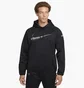 Худі чоловіче Nike Gfx Po Black FZ1060-010