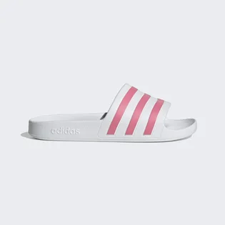 Тапочки женские Adidas Adilette Aqua Slides White Gz5237
