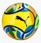 Футбольний м'яч Puma Beach Fifa Pro Multi/Yellow 084583-01