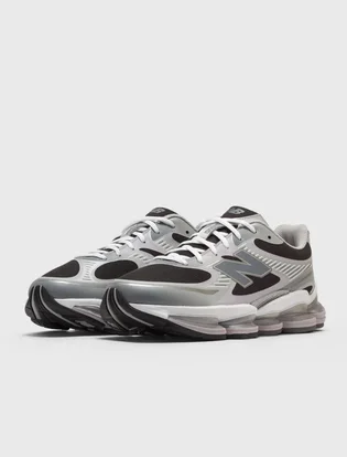 Кроссовки унисекс New Balance Abzorb 2000 Grey U20003OZ