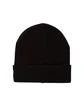 Шапка унисекс Stussy Cuff Beanie Crown Black 1321212-0001