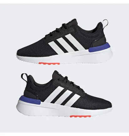 Кроссовки детские Adidas Racer Tr21 Shoes Black H04211