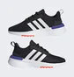 Кроссовки детские Adidas Racer Tr21 Shoes Black H04211