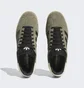 Кросівки чоловічі Adidas Gazelle Adv Shoes Olive Hp9107
