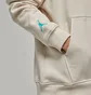 Худи мужское Air Jordan Esssentials Fleece Beige DH9019-104