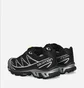 Кроссовки унисекс Salomon Xt-6 Gore-Tex Sneakers Black L47450600