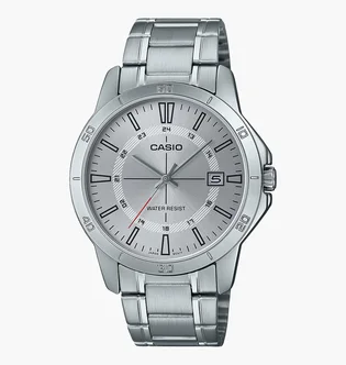 Часы мужские Casio Timeless Collection MTP-V004D-7C