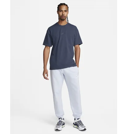 Футболка чоловіча Nike Sportswear Premium Essentials T-Shirt Blue DO7392-437