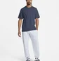 Футболка чоловіча Nike Sportswear Premium Essentials T-Shirt Blue DO7392-437