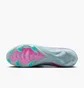 Бутсы унисекс Nike Superfly 10 Elite Turquoise FQ1454-301