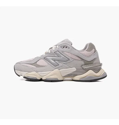 Кросівки жіночі New Balance 9060 Shoes Grey U9060SFB