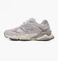 Кросівки жіночі New Balance 9060 Shoes Grey U9060SFB