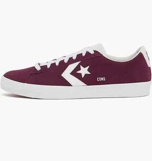 Кеды мужские Converse Pl Vulc Pro Bordo A07316C