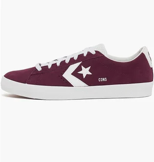 Кеды мужские Converse Pl Vulc Pro Bordo A07316C