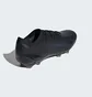 Бутсы унисекс Adidas X Crazyfast.1 Fg Black GY7417