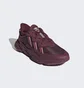 Кроссовки унисекс Adidas Ozweego Shoes Bordo GX6551