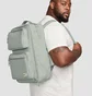 Рюкзак унісекс Nike Utility Speed Green FN4106-370