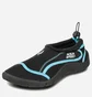 Аквашузи Aqua speed Aqua Shoe Model 28C 9557 44 Black 704-28C