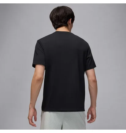 Футболка мужская Air Jordan Sport Black IB6757-010