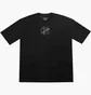 Футболка женская Air Jordan Essentials S/S Graphic Tee Black DM3244-010