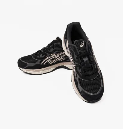 Кроссовки мужские ASICS Gel-Nyc Black 1203A663-002