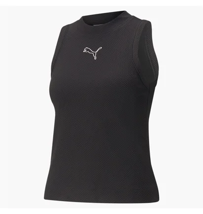 Майка женская Puma Her Black 847097-01